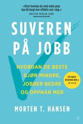 Icon image Suveren på jobb
