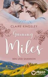 Icon image Gaining Miles: Ben und Shannon, Ausgabe 2