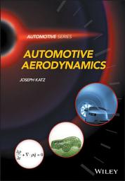 Icon image Automotive Aerodynamics