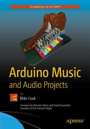 Icon image Arduino Music and Audio Projects