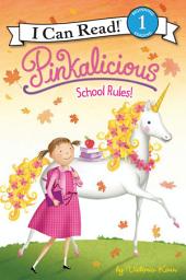 Icon image Pinkalicious: School Rules!