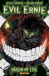 Icon image Evil Ernie
