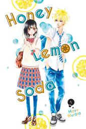 Icon image Honey Lemon Soda