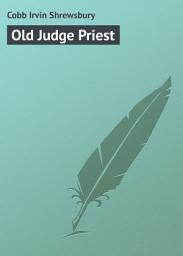 Icon image Old Judge Priest