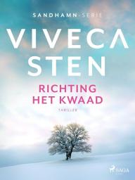 Icon image Richting het kwaad