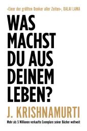 Icon image Was machst du aus deinem Leben?