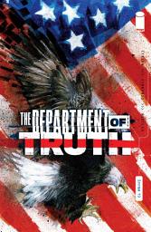 Icon image THE DEPARTMENT OF TRUTH