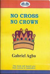 Icon image No cross no crown