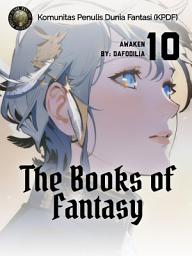Icon image The Books of Fantasy