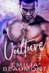 Icon image Vulture (a Bad Boy Romance)
