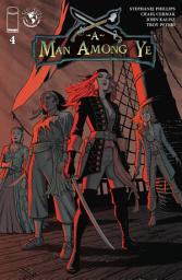 Icon image A Man Among Ye