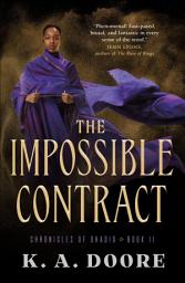 Icon image The Impossible Contract