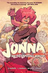 Icon image Jonna and the Unpossible Monsters