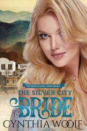 Icon image The Silver City Bride
