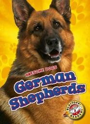 Icon image German Shepherds