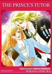 Icon image THE PRINCE'S TUTOR: Mills & Boon Comics