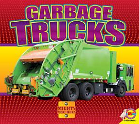 Icon image Garbage Trucks