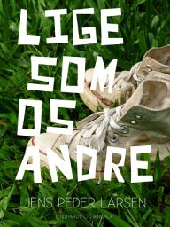Icon image Ligesom os andre