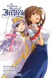 Icon image A Certain Magical Index (manga)