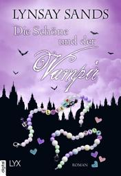 Icon image Die Schöne und der Vampir