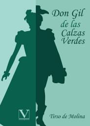Icon image Don Gil de las calzas verdes