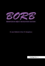 Icon image BORB: Birmingham Object Recognition Battery