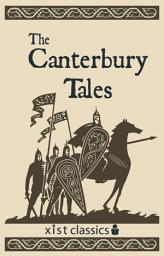 Icon image The Canterbury Tales