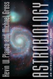 Icon image Astrobiology: An Introduction, Edition 3