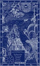 Icon image The Collected Fiction of William Hope Hodgson: Boats of Glen Carrig & Other Nautical Adventures