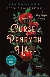 Icon image The Curse of Penryth Hall: A Mystery