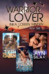 Icon image Warrior Lover Box Set 6: Tyr / Titain / Zayn