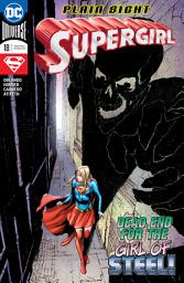 Icon image Supergirl (2016)