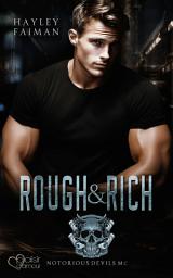 Icon image Notorious Devils MC Teil 6: Rough & Rich
