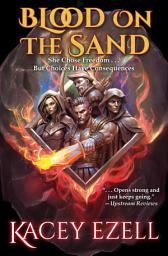 Icon image Blood on the Sand