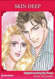Icon image SKIN-DEEP: Harlequin Comics