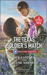 Icon image The Texas Soldier's Match