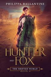 Icon image Hunter and Fox