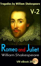 Icon image Romeo and Juliet: Tragedies by William Shakespeare