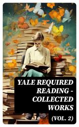 Icon image Yale Required Reading - Collected Works (Vol. 2): The Rise and Fall of Rome: The Greatest Works of the Roman Classical Literature