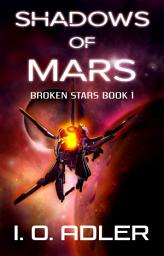 Icon image Shadows of Mars
