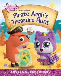 Icon image Pirate Argh's Treasure Hunt