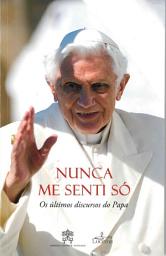 Icon image Nunca Me Senti Só
