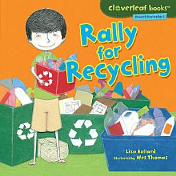 Icon image Rally for Recycling