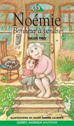 Icon image Noémie 17 - Bonheur à vendre