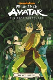 Icon image Avatar: The Last Airbender - The Rift