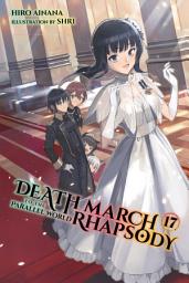 Icon image Death March to the Parallel World Rhapsody