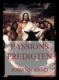Icon image Passionspredigten