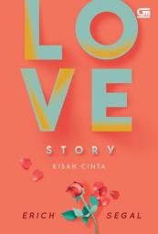 Icon image Kisah Cinta (Love Story) - cover baru