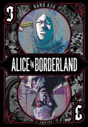 Icon image Alice in Borderland