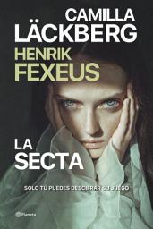 Icon image La secta (Edición mexicana)